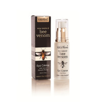 Wild Ferns Bee Venom Eye Creme with 80+ Manuka Honey 30ml